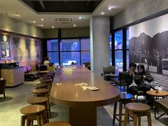 -星巴克臻选(沈阳大悦城店)