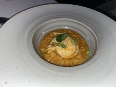 -渔火·特色餐厅(佘山世茂洲际酒店)