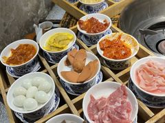 -北步园老火锅(戴家巷店)