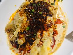 -小杨烤肉(高新店)