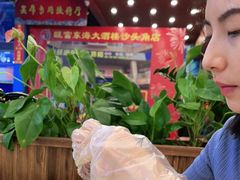-旺富东海大酒楼(海鲜街店)