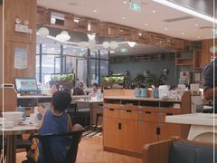 -曼玉餐厅(中原万达店)