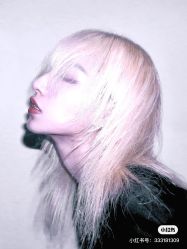 -MY HAIR ARDOR