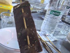 -串小白烧烤(金沙洲店)