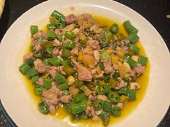 一品鲜椒兔-万重锦·人文川菜馆(骡马市店)