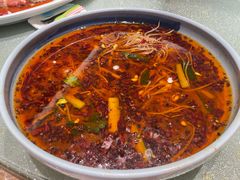 -温州王朝大酒店-自助餐厅