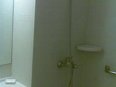 标间&nbsp;浴室-锦江之星品尚(杭州西湖大道南宋御街店)