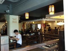 -湘聚老院子(洛江店)