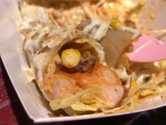 -四环冷面王(西单华威约饭街店)