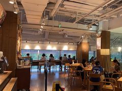-无印良品餐堂 MUJI Diner(成都太古里店)