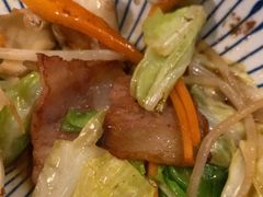 -哥哥の深夜食堂(红松东路店)