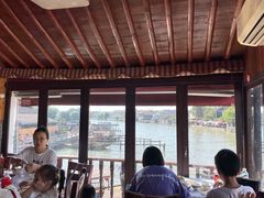 -洞天食府(北大街店)