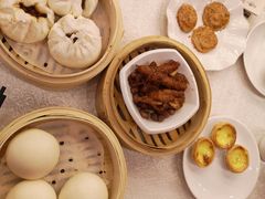 -龙的酒楼·手工早茶·顺德菜(近良路店)