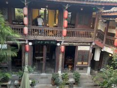 -香满楼(临安路店)