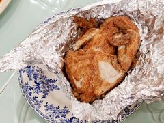 -金陵家宴·金陵春·南京菜(夫子庙店)