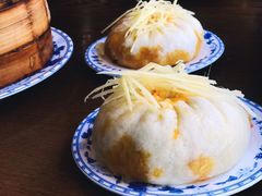 -四海楼(如皋定慧禅寺店)