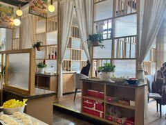 -芭夯兔·兔肉汤锅(新都店)