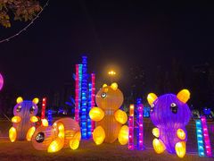-万绿园