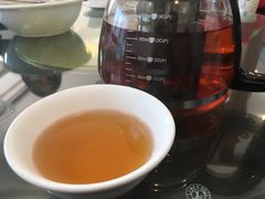 红茶-山菜馆(竹海公园店)