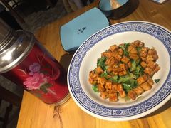 -局气 烤鸭·北京菜(光华路店)