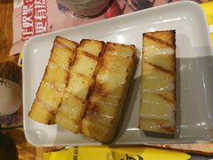 -木屋烧烤(龙岗南联店)
