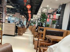 -火云天重庆火锅自助(中山路店)