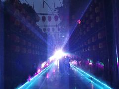 -寻梦滕王阁实景演出