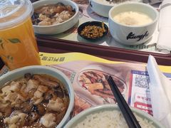 -真功夫(搜秀城店)