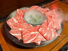 -捞王猪肚鸡火锅(昆山店)