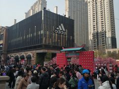 -面包与我Bread Or Me(长城汇店)