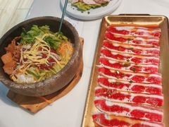 -炙城·韩式烤肉(南京东路店)