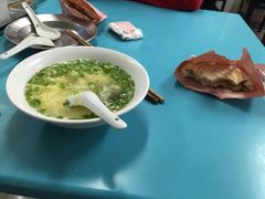 -樊记腊汁肉(竹笆市总店)