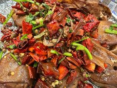 -美达尔烧烤(银川东路店)