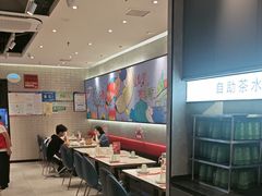 -鱼酷活鱼烤鱼(南京水游城店)
