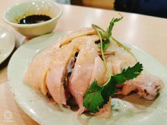 招牌百家鸡-百家鸡味馆(清泰店)