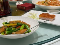 -金河半岛园林酒家(金融城店)