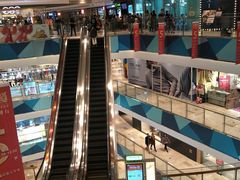 -宝龙城(杭州滨江店)