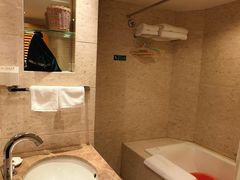 -汕头金海湾大酒店(万象城店)