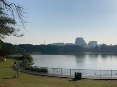 -美兰湖景区