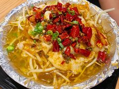 椒盐龙利鱼-壹酒贰肉1926·深夜食堂(南京北街店)