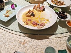 -山外山菜馆(玉泉路店)