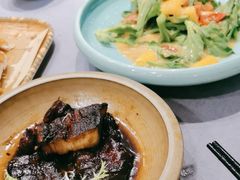 -金哥私房菜馆(张府园总店)
