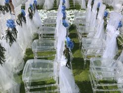 -三亚绿发山海天JW万豪酒店·宴会厅