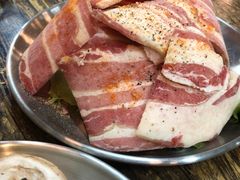 肥牛-P1泥炉烤肉(市桥富华东路店)