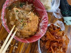 -胖子水煮(铁路三村无任何分店)