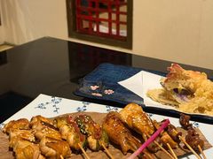 -天狗山料理(省体店)