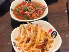 -富正毅三下锅·湘西韵味(天门山索道店)