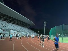 -福田体育公园