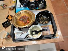 -老娘舅(苏州双湖广场店)