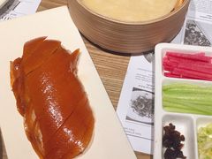 -小大董·烤鸭(凤凰汇店)